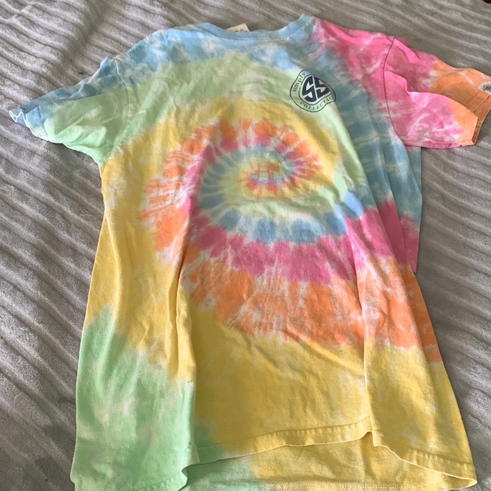 Simply southern shirt